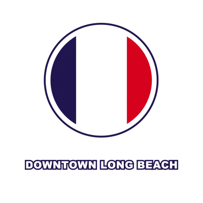 F45DTLB Sticker