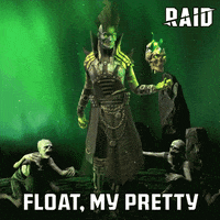 raid shadow legends magic GIF