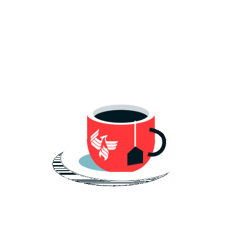 Class Of Coffee Sticker by University of Phoenix