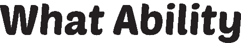 Sticker by whatability