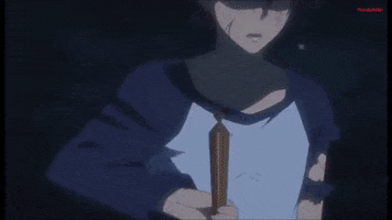 Anime GIF