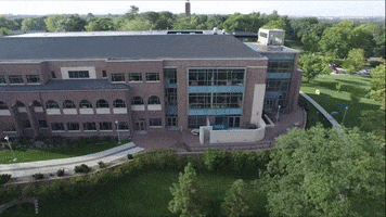 Doane University GIF