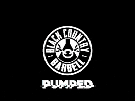 Black Country Barbell GIF