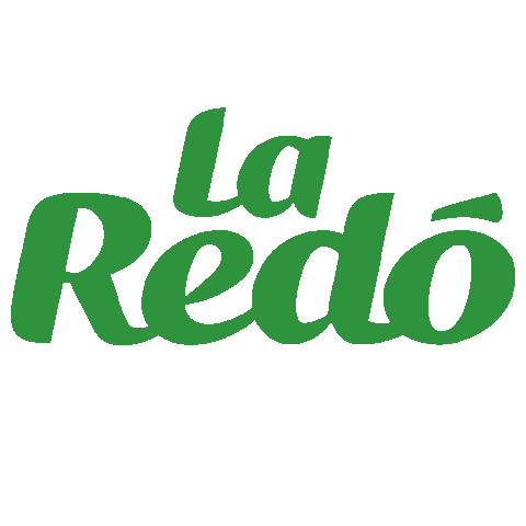 La Redó Sticker