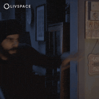 Virat Kohli Reaction GIF by Livspace