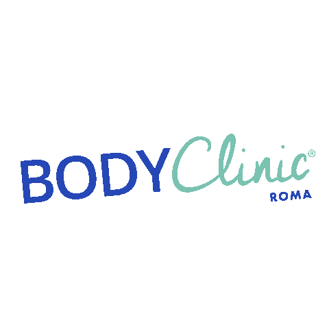 body clinic roma Sticker