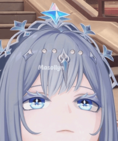 Genshin Impact GIF