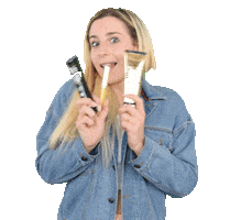 Fitvia Hellobody Sticker by ShurubenkoAcademy