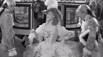 screenchic adrian 1938 screenchic costumedesign GIF