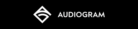 audiogram_ spotify apple music playlists audiogram GIF