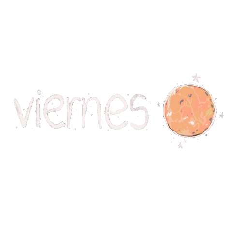 Friday Sticker
