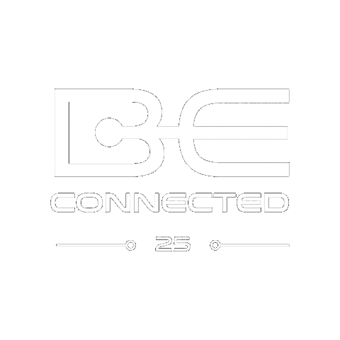 Connect Sticker by Be - Currículo Bilíngue