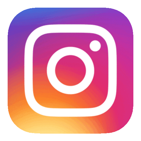 Instagram Logo Sticker - Instagram Logo - Discover & Share GIFs