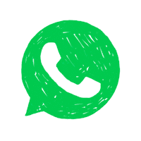 Whatsapp-sticker GIFs - Get the best GIF on GIPHY