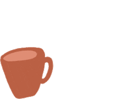 Coffee Morning Sticker by j.s.f.d.v.m.a.