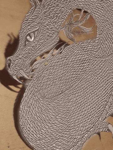 Art GIF