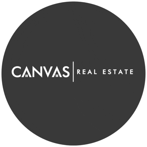 Sticker by Canvas RE