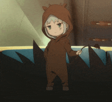 Toaru GIF