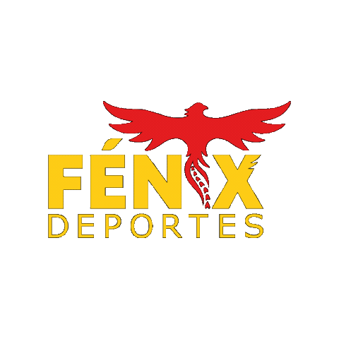 Fenix Deportes Sticker by TreeWork