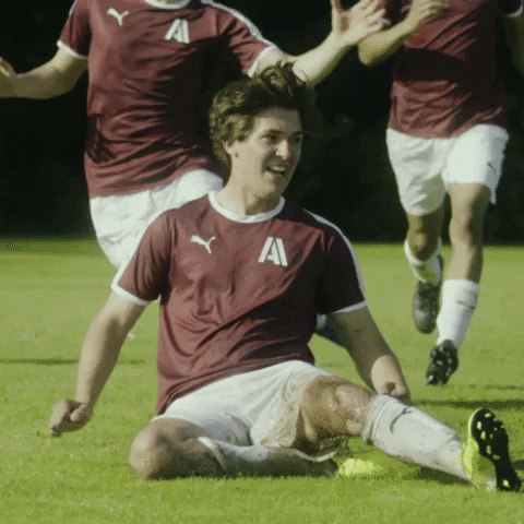 Aktiesport GIF