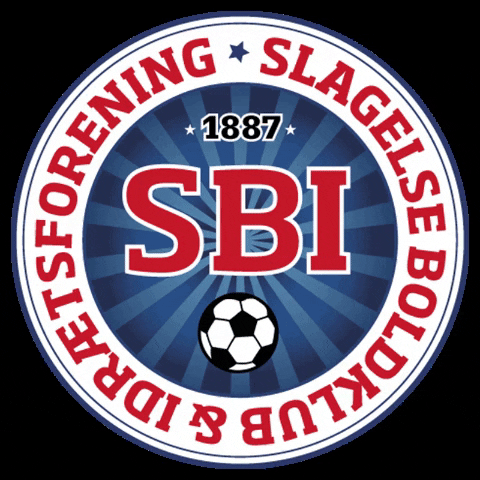 Slagelse Boldklub GIF