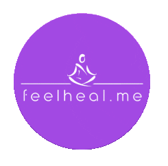 Sticker by FeelHeal Me