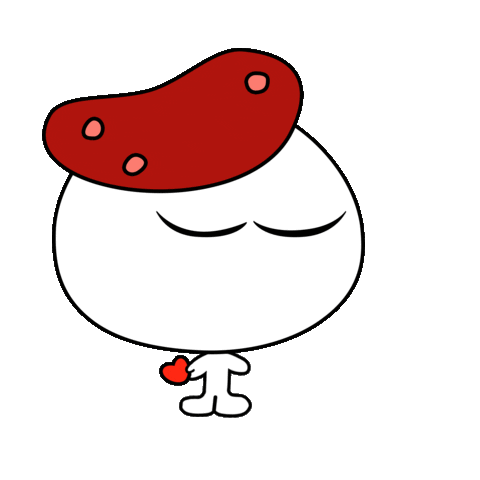 Love Sticker