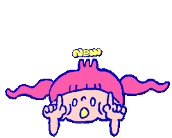 New Sticker by ububun