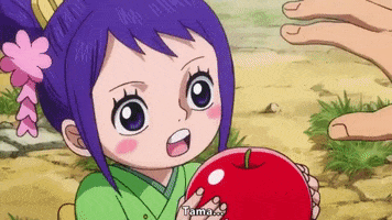 One Piece GIF