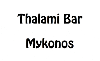 Thalami Bar GIF