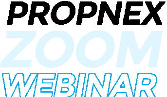 Realestate Zoom Sticker by PropNex Indonesia