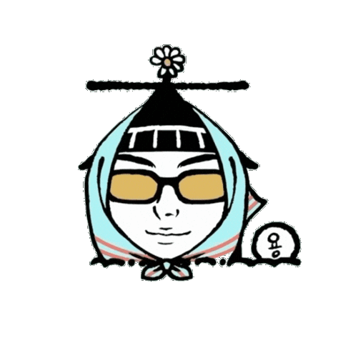 Gd 지드래곤 Sticker