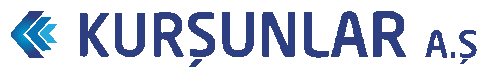 kurşunlar a.ş Sticker