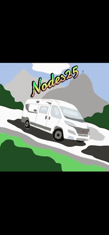 Vacaciones Viajes GIF by Nodes25