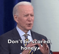 Joe Biden GIF by GIPHY News - Find &amp; Share on GIPHY