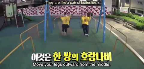 Swing GIF