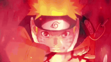 Naruto Uzumaki GIF