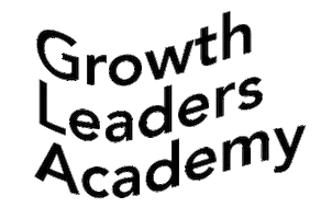 Growth Leaders Academy Sticker