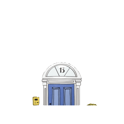 ARGC Sticker