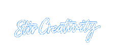Art Creativity Sticker by Bombay Sapphire