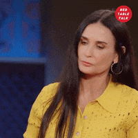 Demi Moore Gif