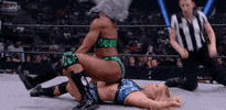 Madison Rayne Wrestling GIF by AEWonTV
