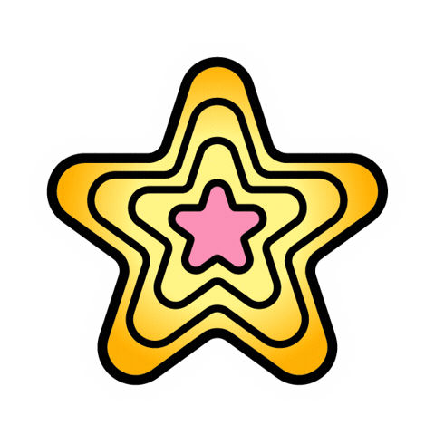 Pokemon Sticker