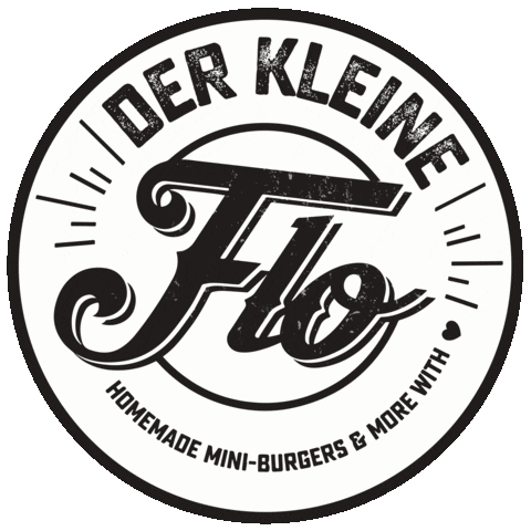 derkleineflo Sticker