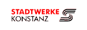 Logo Bodensee Sticker by Stadtwerke.Konstanz