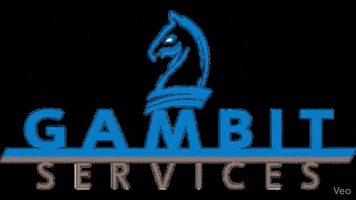 gambit services GIF