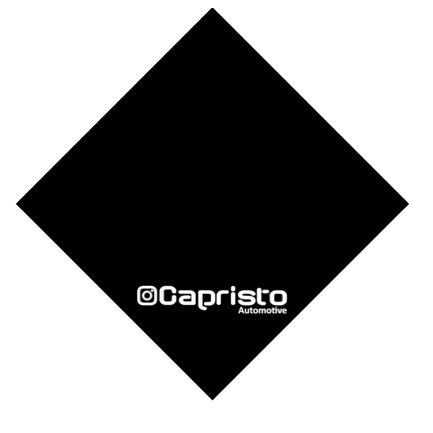 Post Look At This Sticker by Capristo Automotive