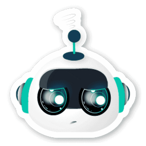 Zatos Sticker