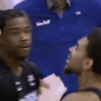 Thats What I Do Aj Reeves GIF by Providence Friars