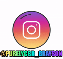 purelycbd_grayson cbd hemp grayson cbdhealth GIF